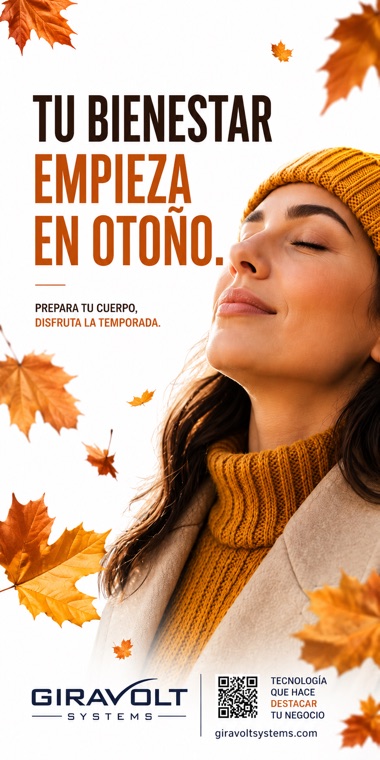 Campaña LED | Bienestar